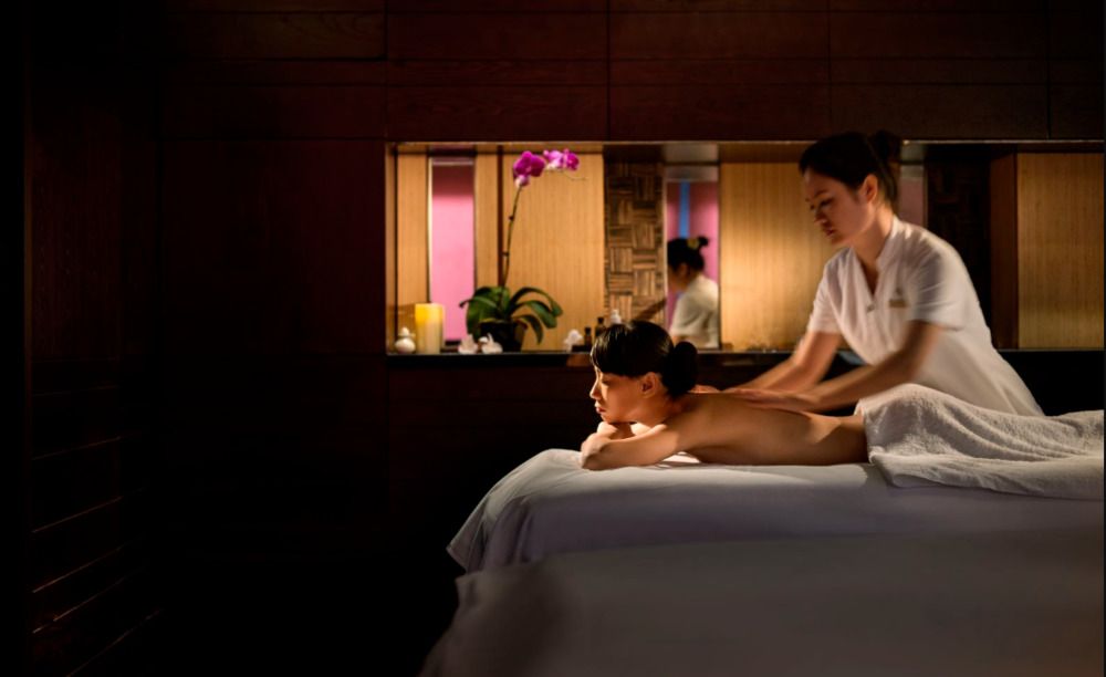 RAFFLES HAINAN CLEAR WATER BAY - 37