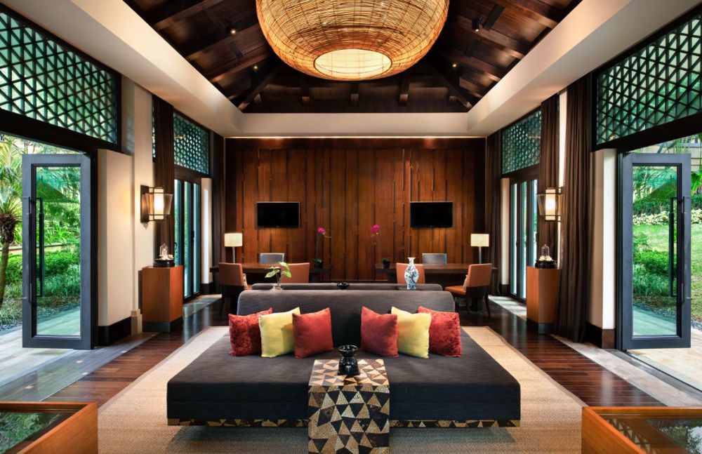 RAFFLES HAINAN CLEAR WATER BAY - 32