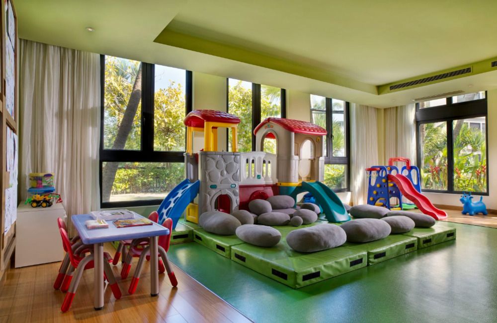 Картинка отеля - 12