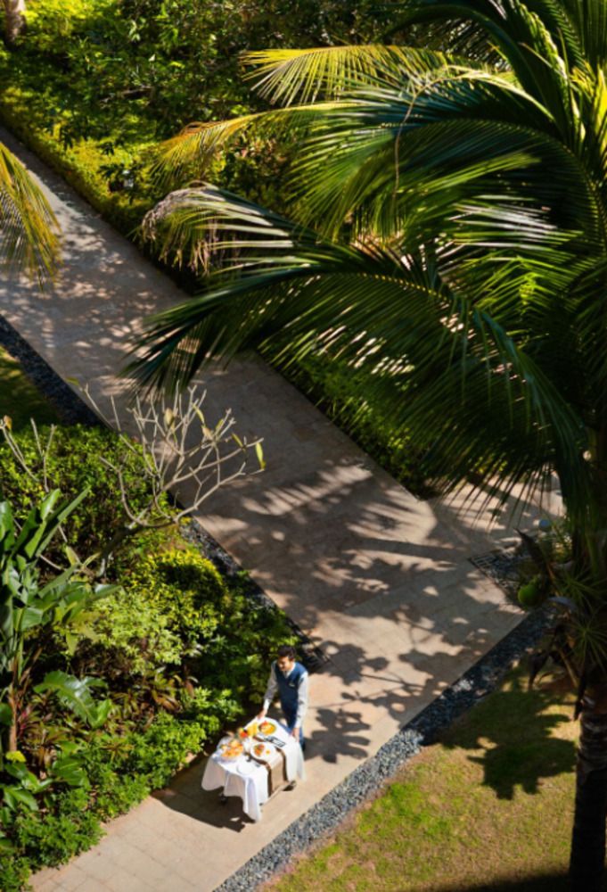 RAFFLES HAINAN CLEAR WATER BAY - 7