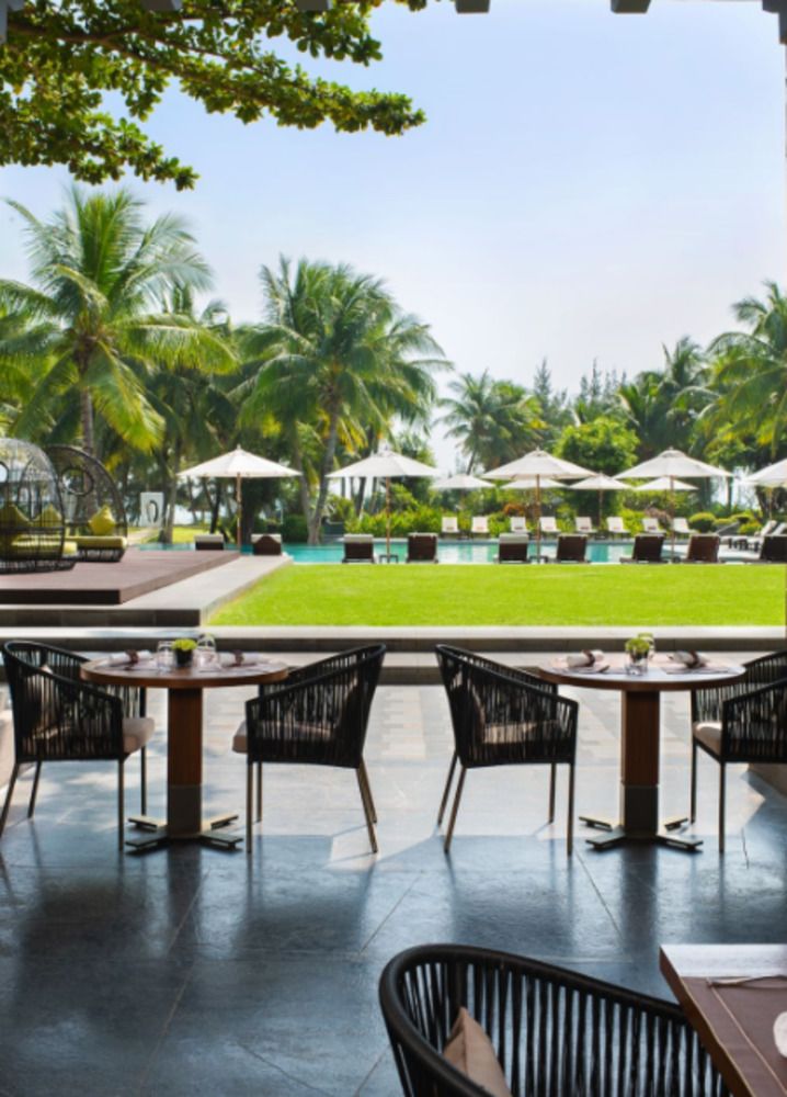 RAFFLES HAINAN CLEAR WATER BAY - 6