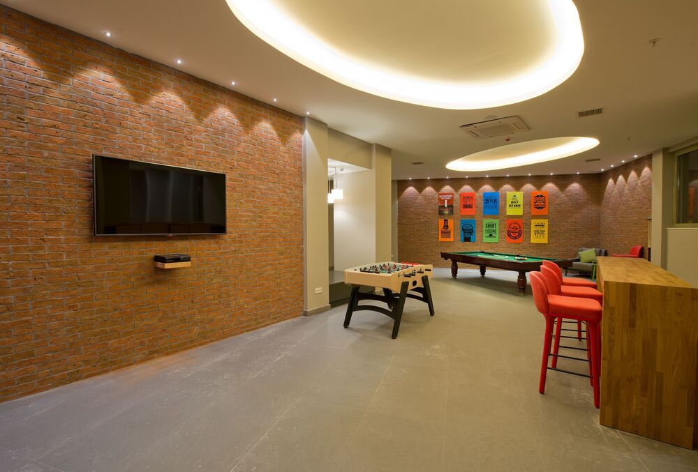 Картинка отеля - 95