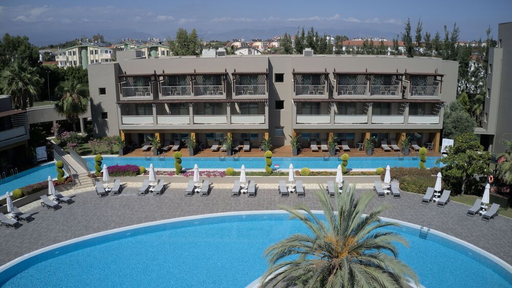 Barut Hemera - 12