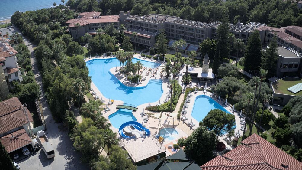 Barut Hemera - 8
