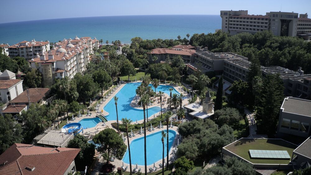 Barut Hemera - 9