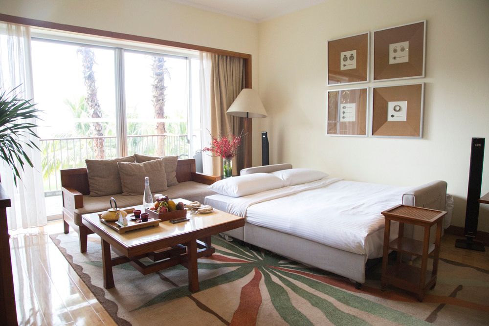 MANDARIN ORIENTAL SANYA - 103