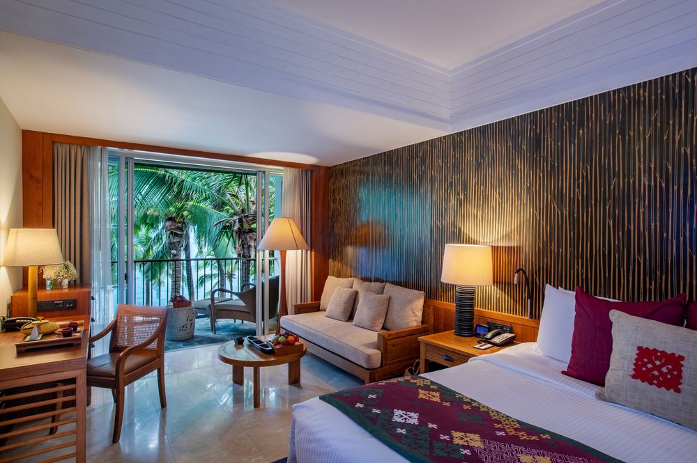 MANDARIN ORIENTAL SANYA - 101