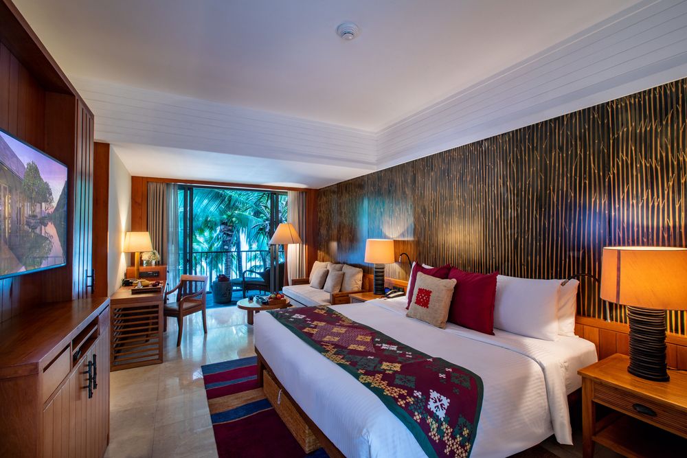 MANDARIN ORIENTAL SANYA - 100