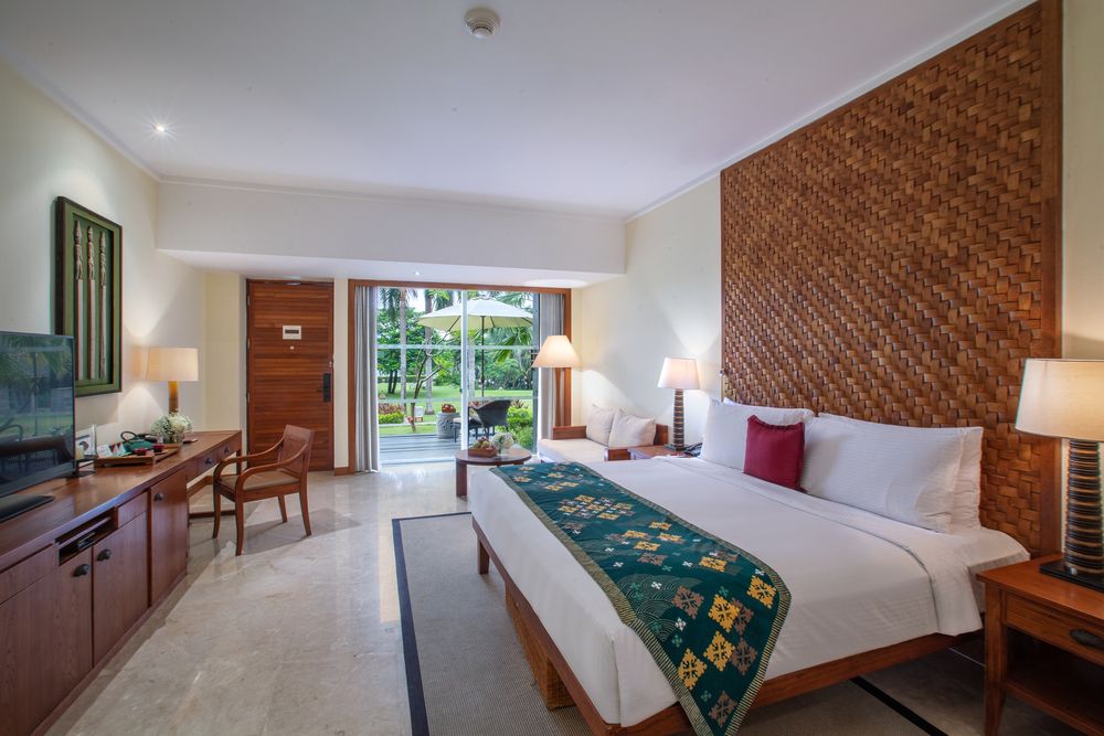 MANDARIN ORIENTAL SANYA - 99