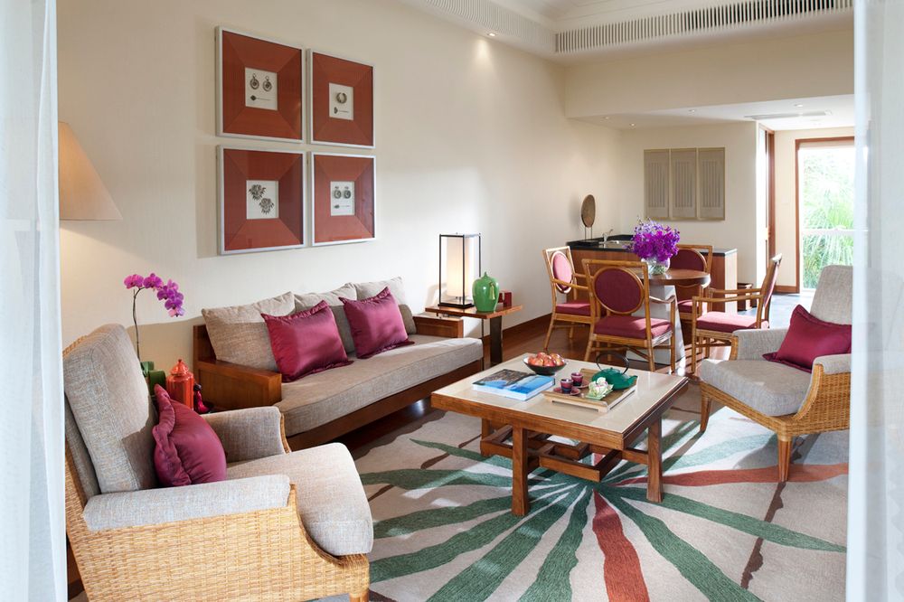 MANDARIN ORIENTAL SANYA - 96