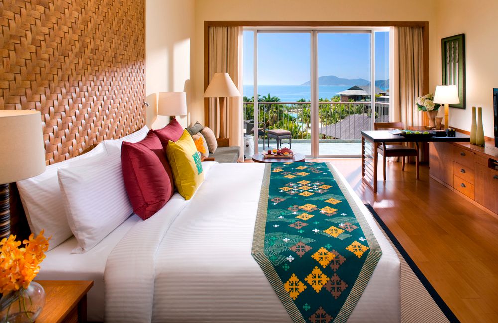 MANDARIN ORIENTAL SANYA - 95
