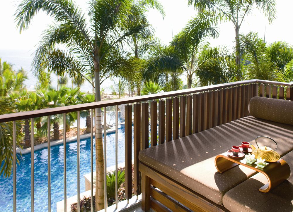 MANDARIN ORIENTAL SANYA - 94