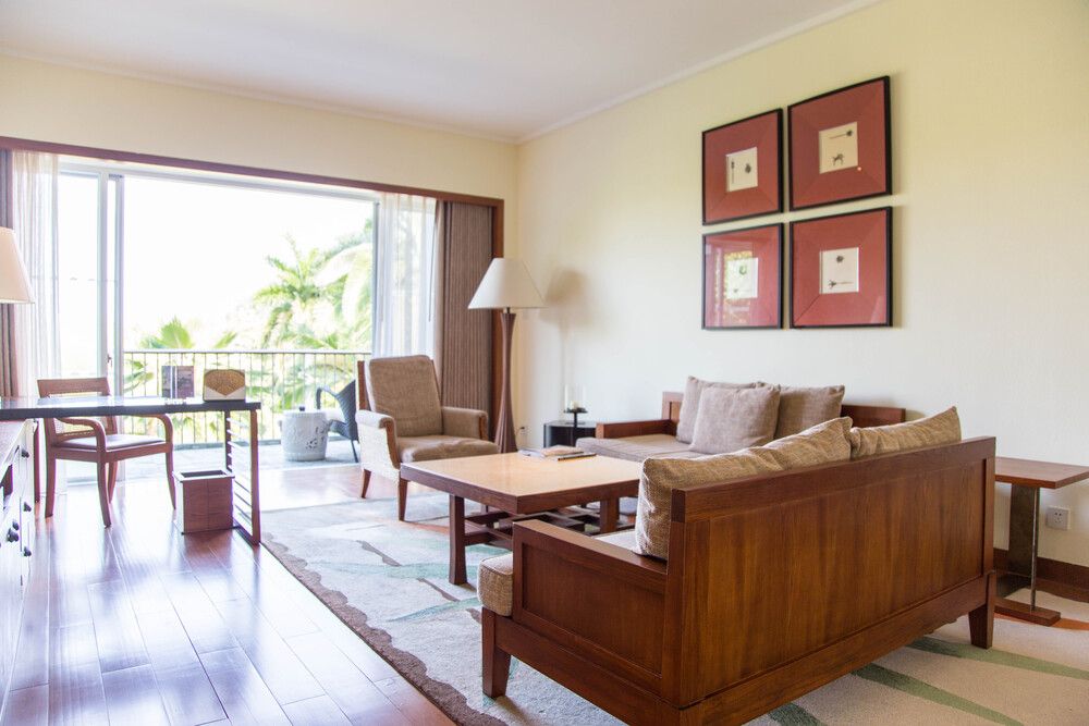 MANDARIN ORIENTAL SANYA - 92