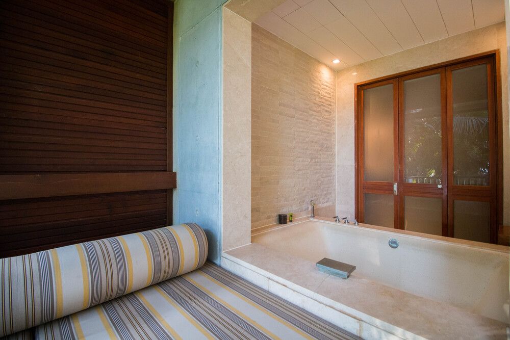 MANDARIN ORIENTAL SANYA - 90