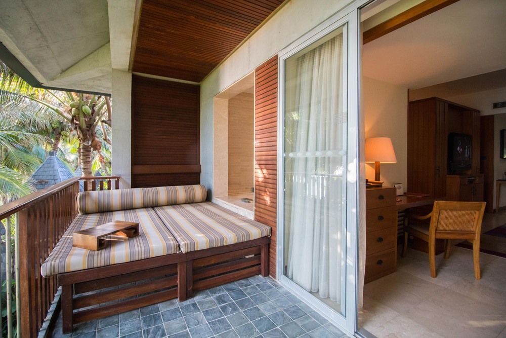 MANDARIN ORIENTAL SANYA - 89