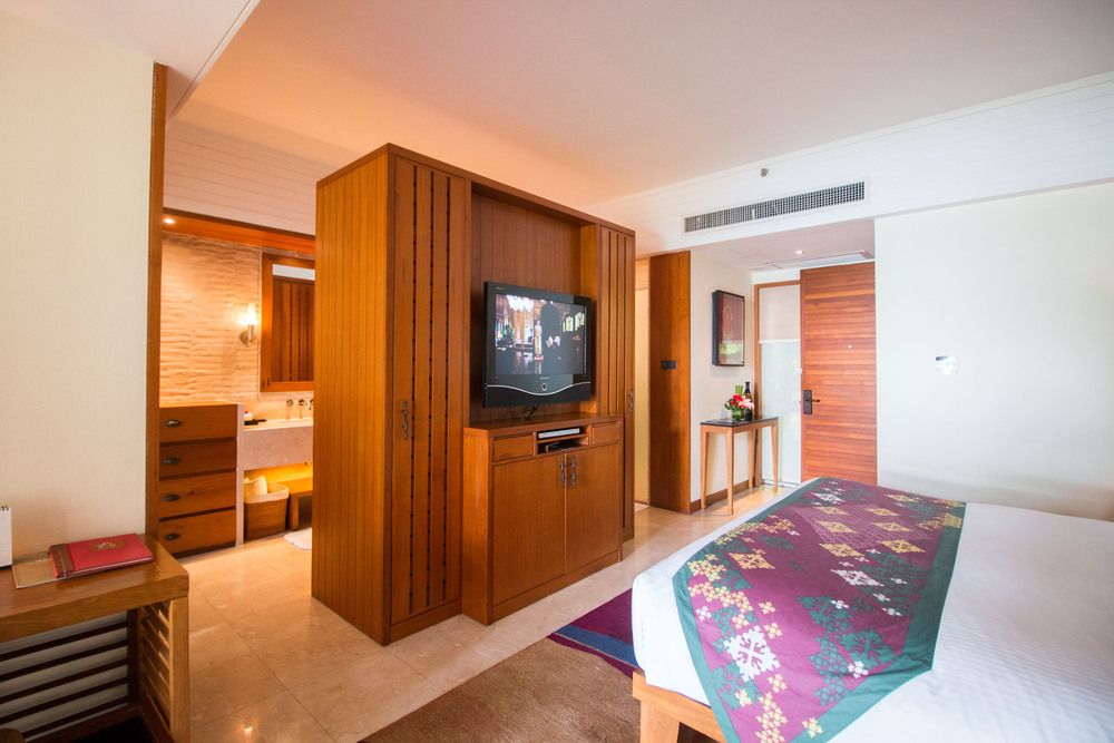 MANDARIN ORIENTAL SANYA - 88