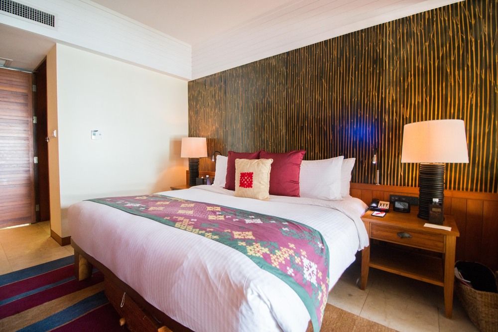 MANDARIN ORIENTAL SANYA - 87