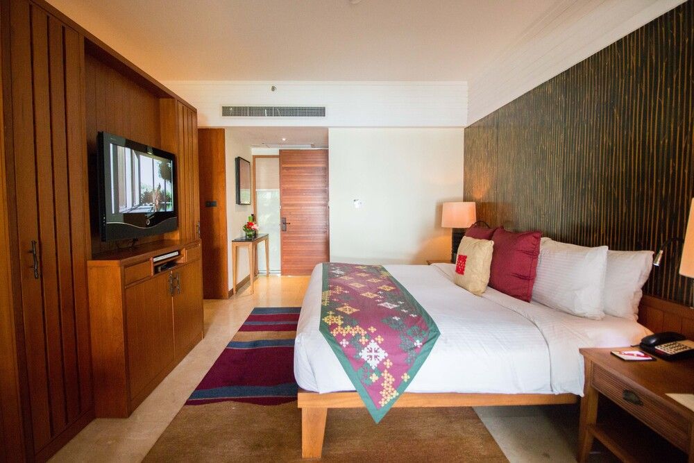 MANDARIN ORIENTAL SANYA - 86