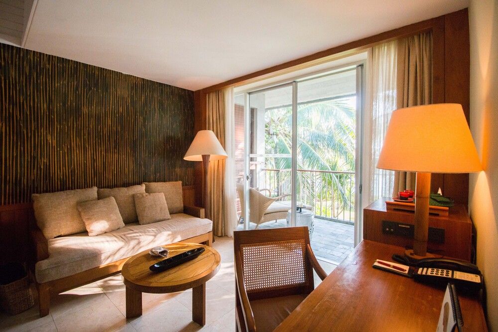 MANDARIN ORIENTAL SANYA - 85