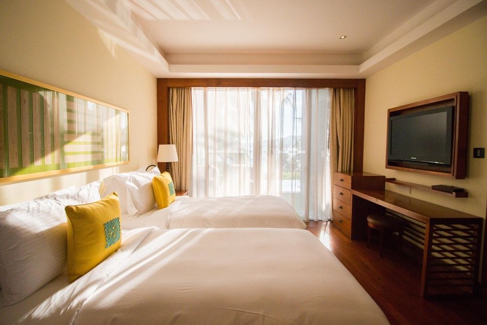 MANDARIN ORIENTAL SANYA - 84