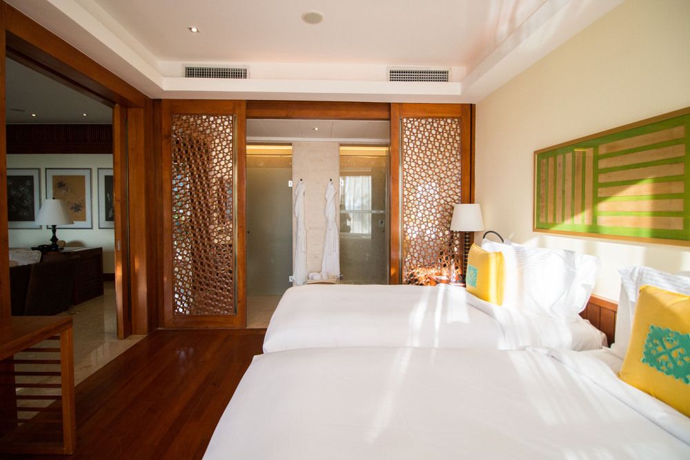 MANDARIN ORIENTAL SANYA - 83