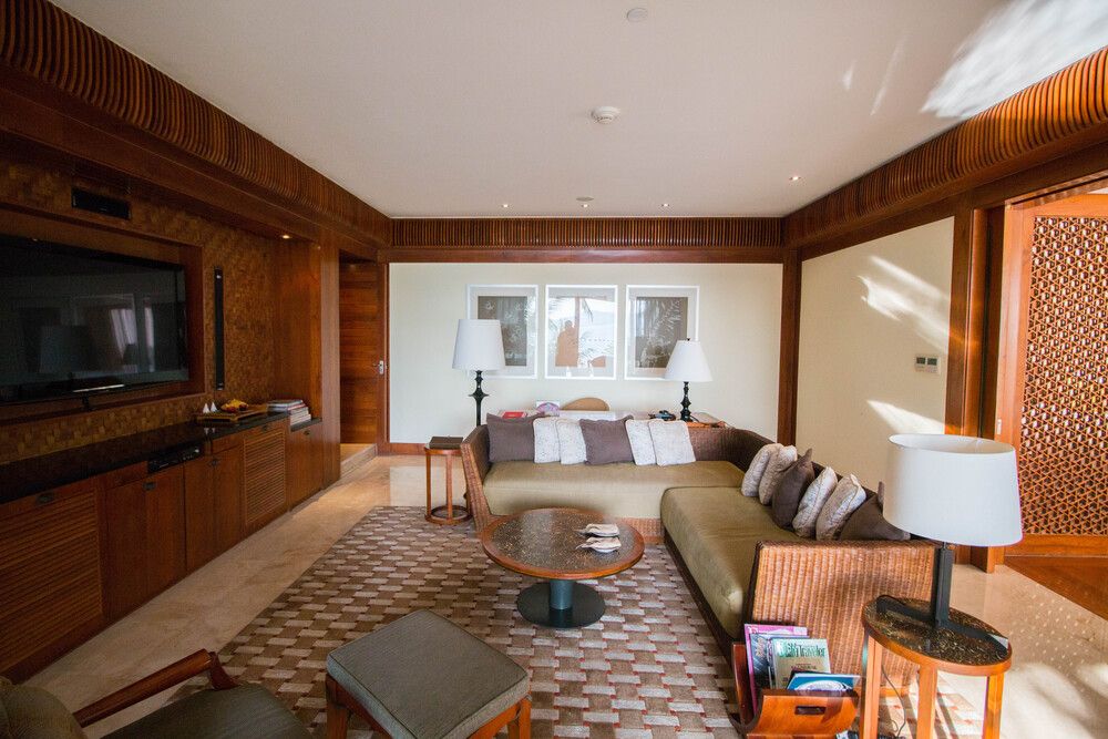 MANDARIN ORIENTAL SANYA - 82