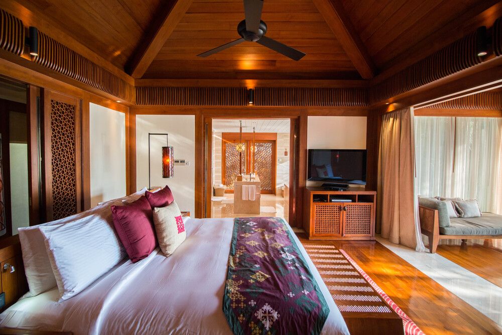 MANDARIN ORIENTAL SANYA - 81