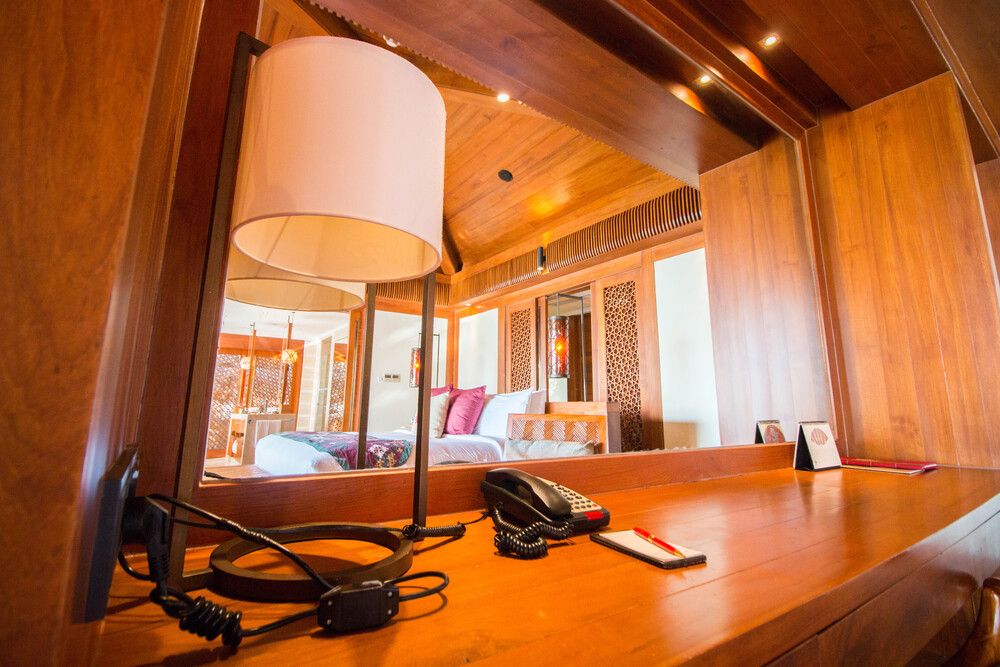 MANDARIN ORIENTAL SANYA - 80