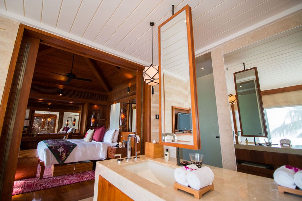 MANDARIN ORIENTAL SANYA - 77