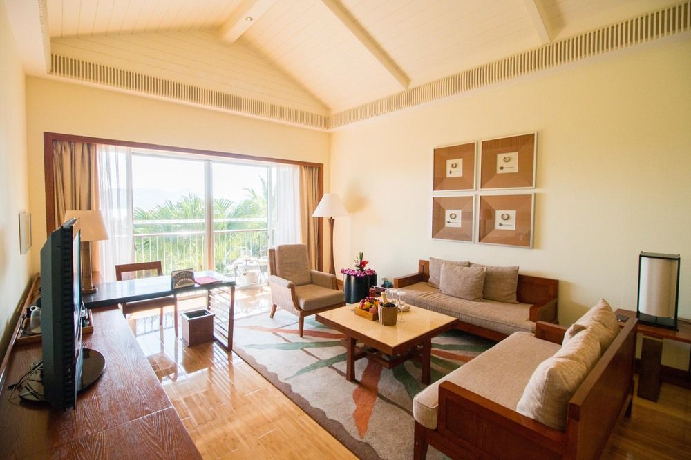 MANDARIN ORIENTAL SANYA - 74