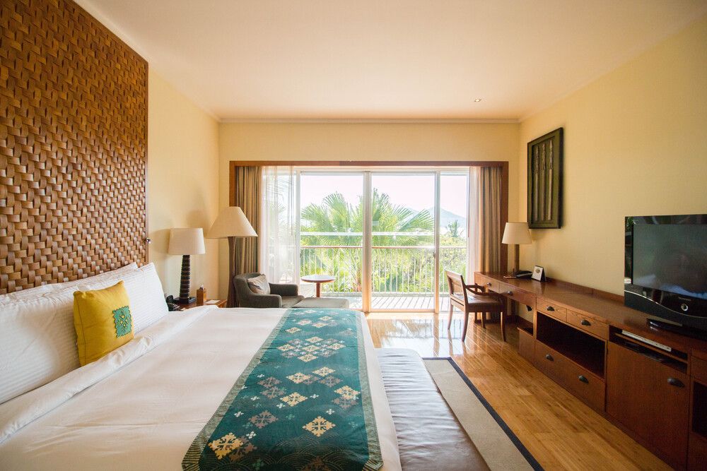 MANDARIN ORIENTAL SANYA - 73