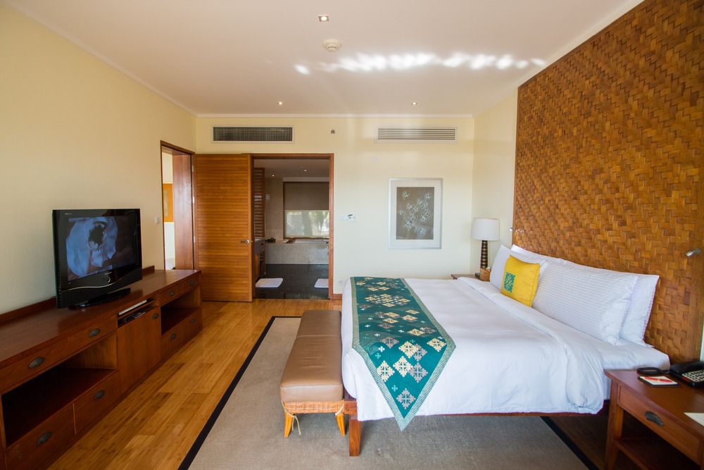 MANDARIN ORIENTAL SANYA - 72