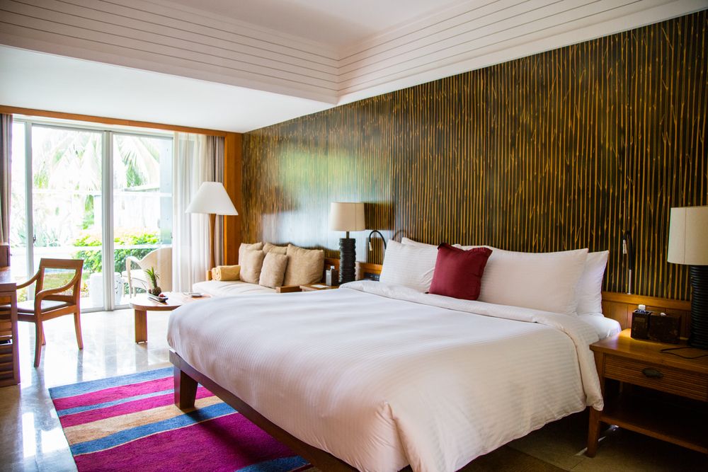 MANDARIN ORIENTAL SANYA - 70