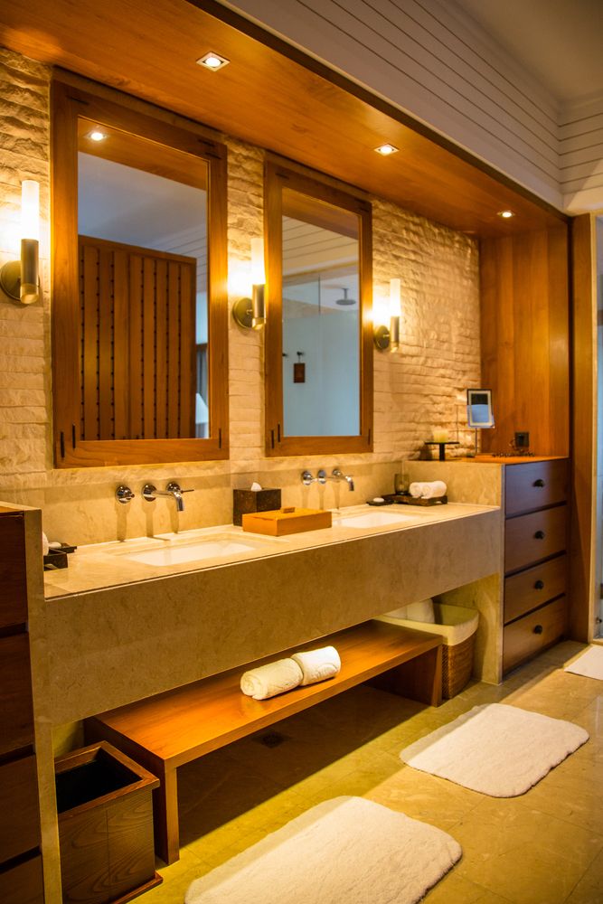 MANDARIN ORIENTAL SANYA - 69