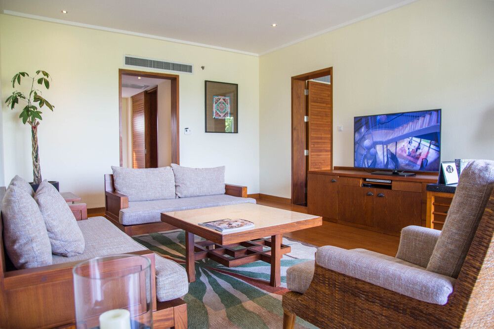 MANDARIN ORIENTAL SANYA - 68