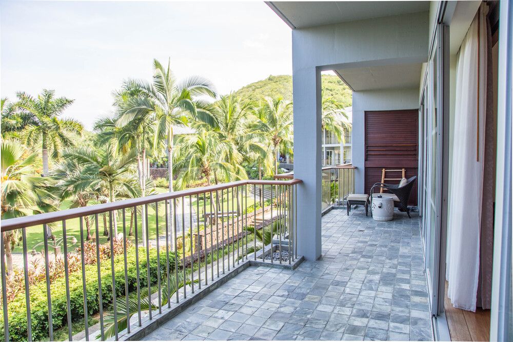 MANDARIN ORIENTAL SANYA - 67