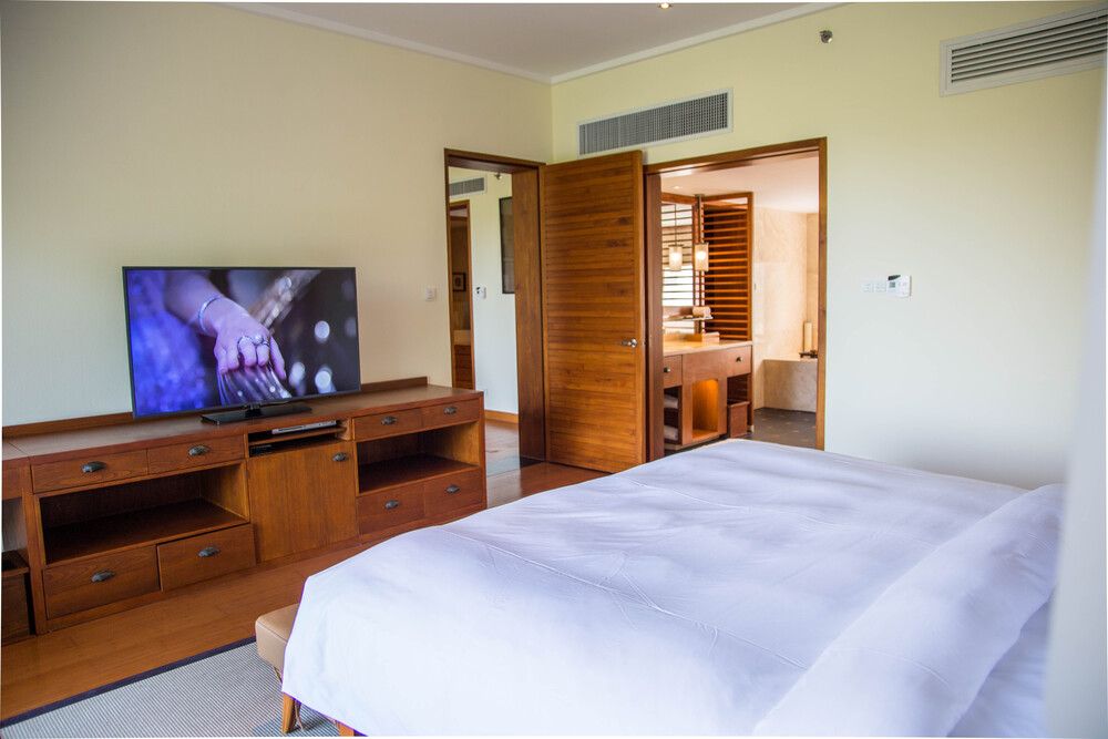 MANDARIN ORIENTAL SANYA - 66