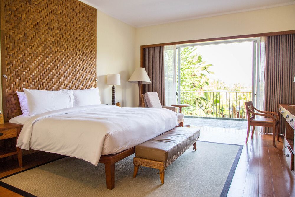 MANDARIN ORIENTAL SANYA - 65