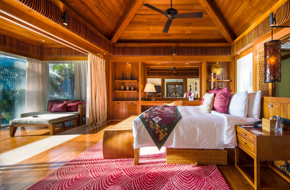 MANDARIN ORIENTAL SANYA - 64