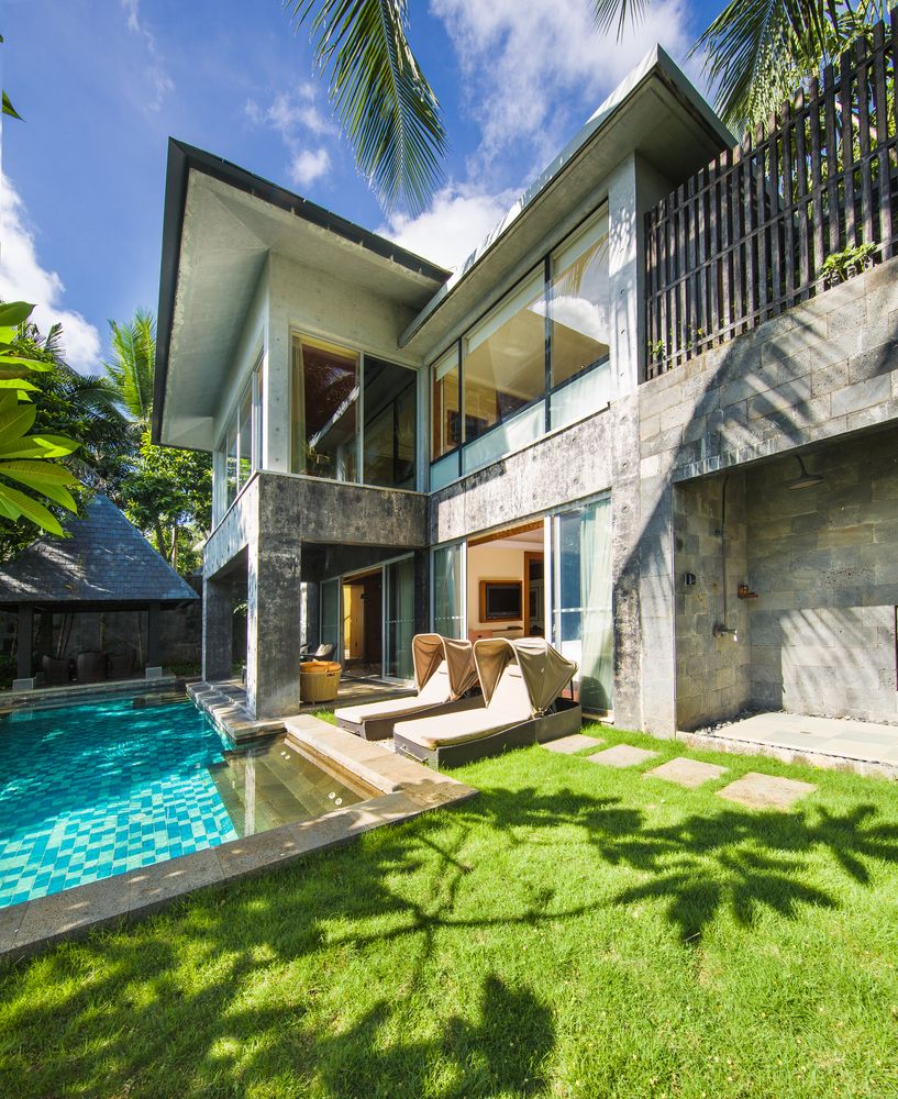 MANDARIN ORIENTAL SANYA - 63