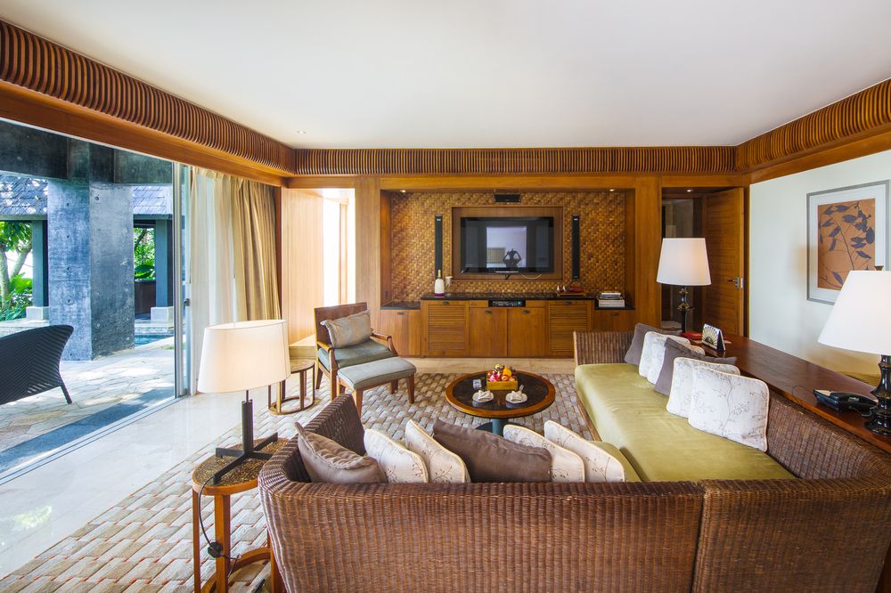 MANDARIN ORIENTAL SANYA - 60