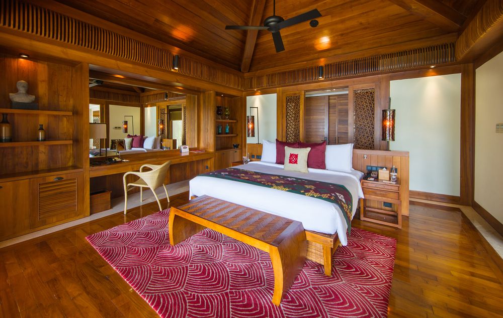 MANDARIN ORIENTAL SANYA - 58