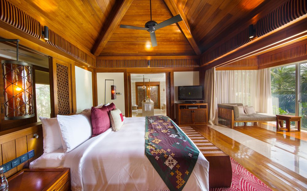 MANDARIN ORIENTAL SANYA - 57