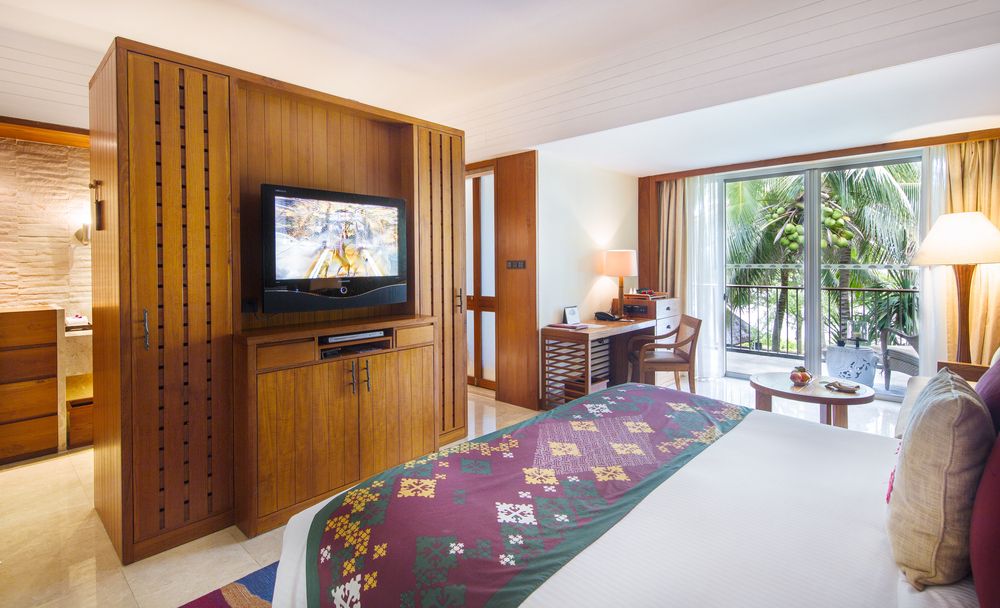 MANDARIN ORIENTAL SANYA - 56