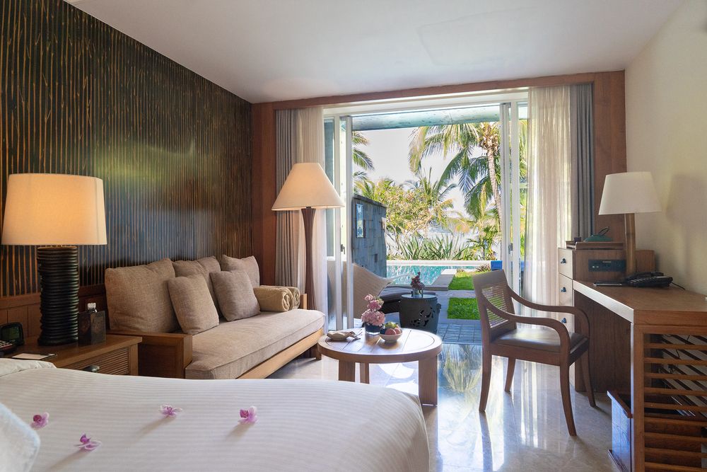 MANDARIN ORIENTAL SANYA - 54