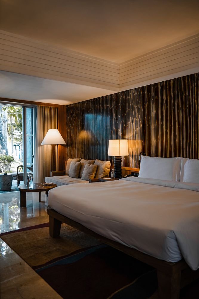 MANDARIN ORIENTAL SANYA - 53