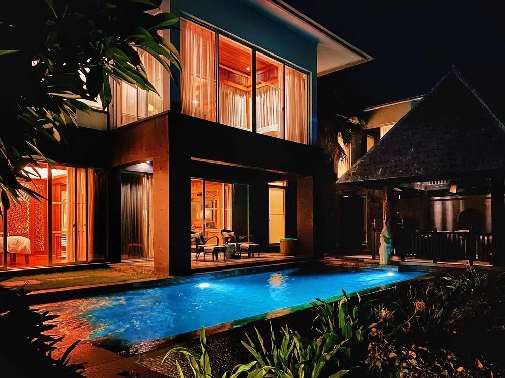 MANDARIN ORIENTAL SANYA - 51