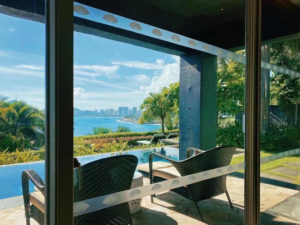 MANDARIN ORIENTAL SANYA - 49