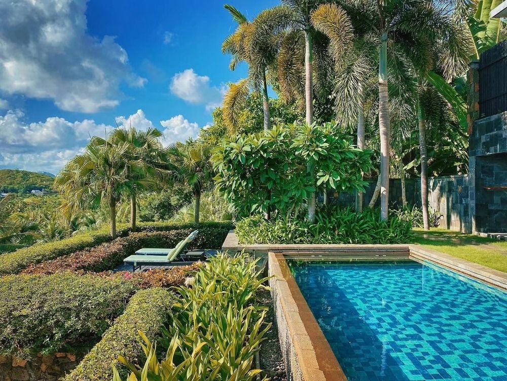 MANDARIN ORIENTAL SANYA - 48