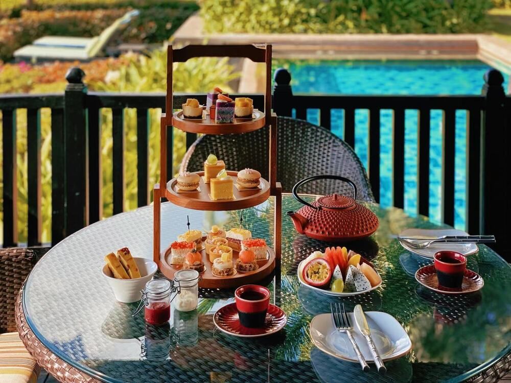 MANDARIN ORIENTAL SANYA - 47